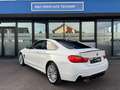 BMW 435 435d xDrive M Sport Paket Aut./HK/M Performance Weiß - thumbnail 7