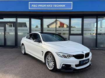 435d xDrive M Sport Paket Aut./HK/M Performance