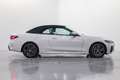 BMW 430 430iA Cabrio xDrive Blanc - thumbnail 7