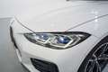 BMW 430 430iA Cabrio xDrive Blanc - thumbnail 10