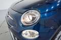 Fiat 500 1.0 Hybrid Monotrim 52kW Bleu - thumbnail 10