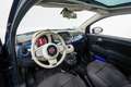 Fiat 500 1.0 Hybrid Monotrim 52kW Bleu - thumbnail 12