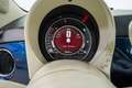 Fiat 500 1.0 Hybrid Monotrim 52kW Bleu - thumbnail 14