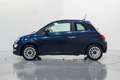Fiat 500 1.0 Hybrid Monotrim 52kW Bleu - thumbnail 8
