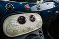 Fiat 500 1.0 Hybrid Monotrim 52kW Bleu - thumbnail 25