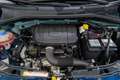 Fiat 500 1.0 Hybrid Monotrim 52kW Bleu - thumbnail 32