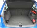 Skoda Karoq Style PANO AHK KAM CARPLAY NAVI VIRT SH Blau - thumbnail 15