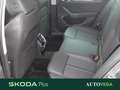 Skoda Octavia wagon 2.0 tdi evo style 115cv dsg Grigio - thumbnail 5