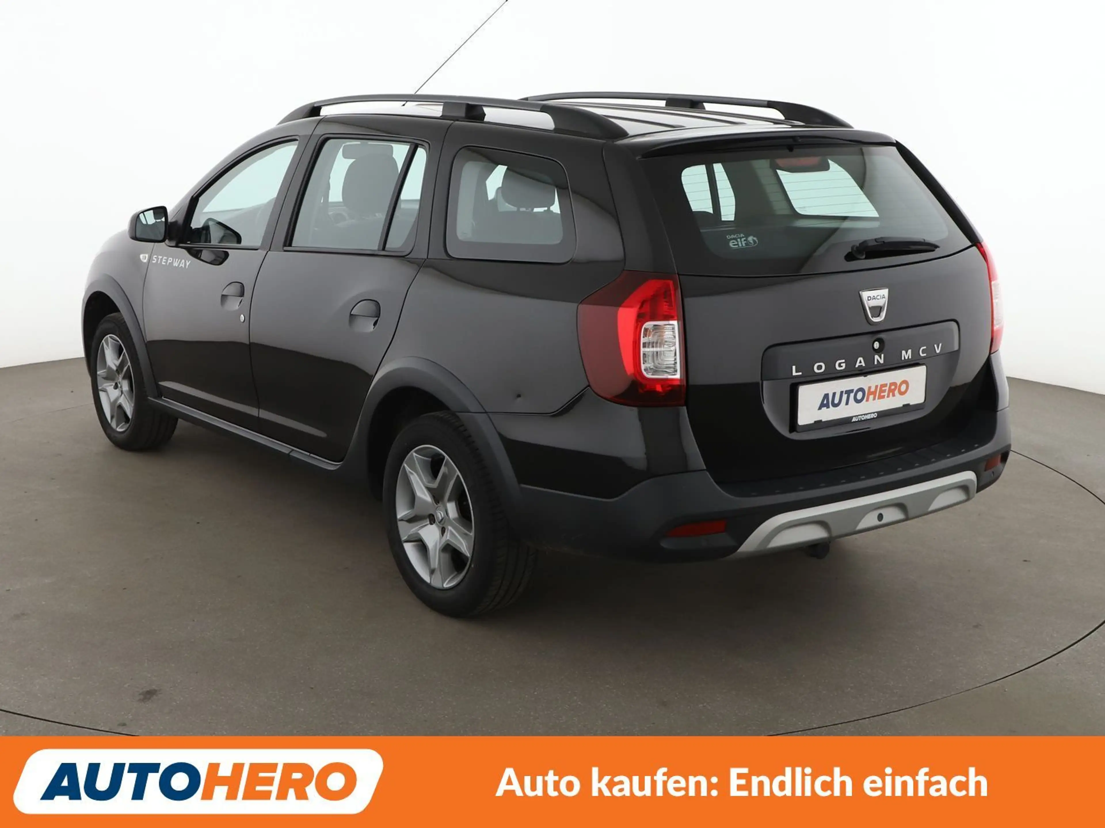 Dacia Logan 0.9 TCe Stepway*NAVI*TEMPO*PDC*LIM*KLIMA* — photo 4