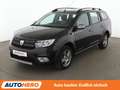 Dacia Logan 0.9 TCe Stepway*NAVI*TEMPO*PDC*LIM*KLIMA* Schwarz - thumbnail 1