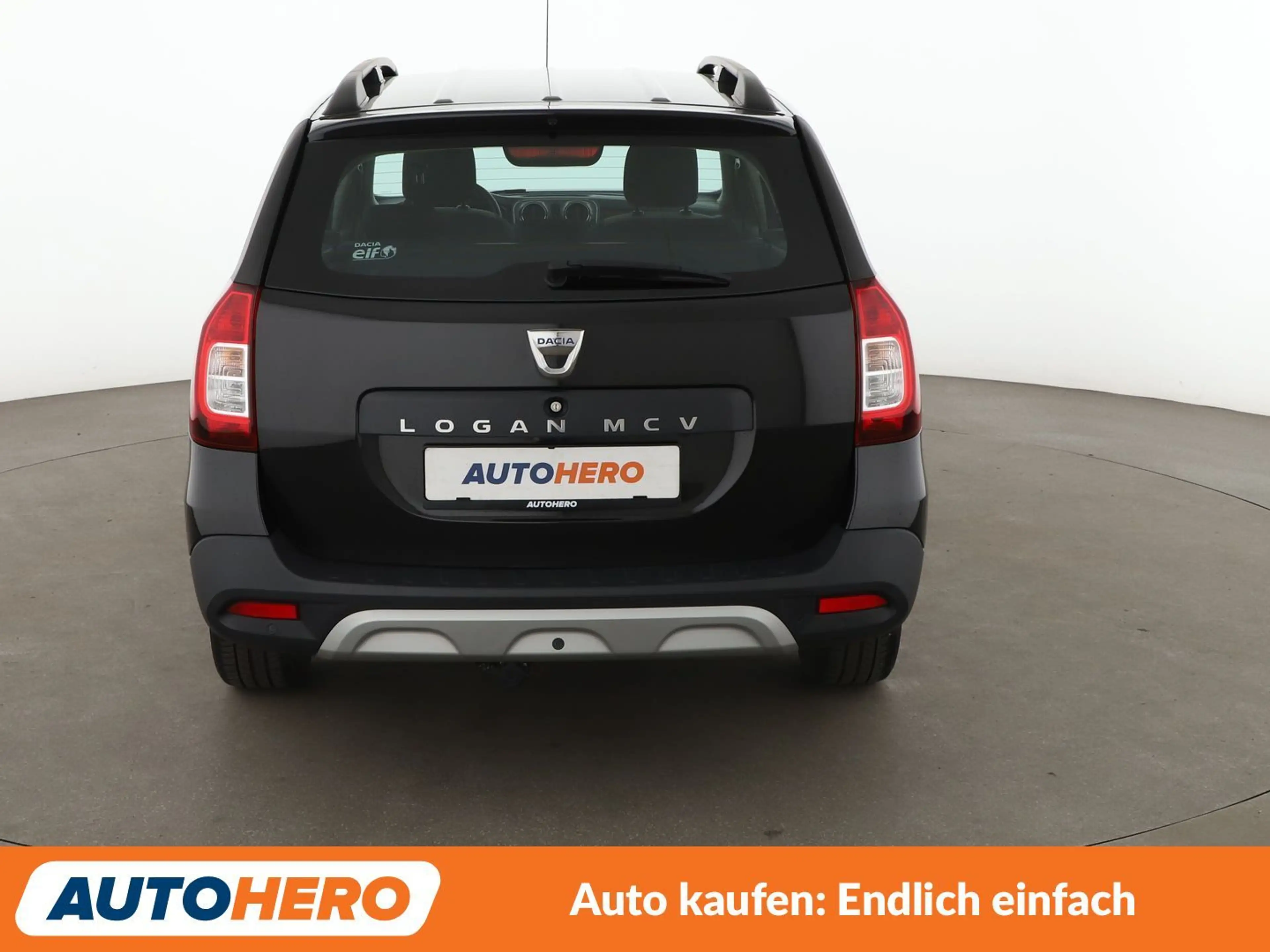 Dacia Logan 0.9 TCe Stepway*NAVI*TEMPO*PDC*LIM*KLIMA* — photo 5