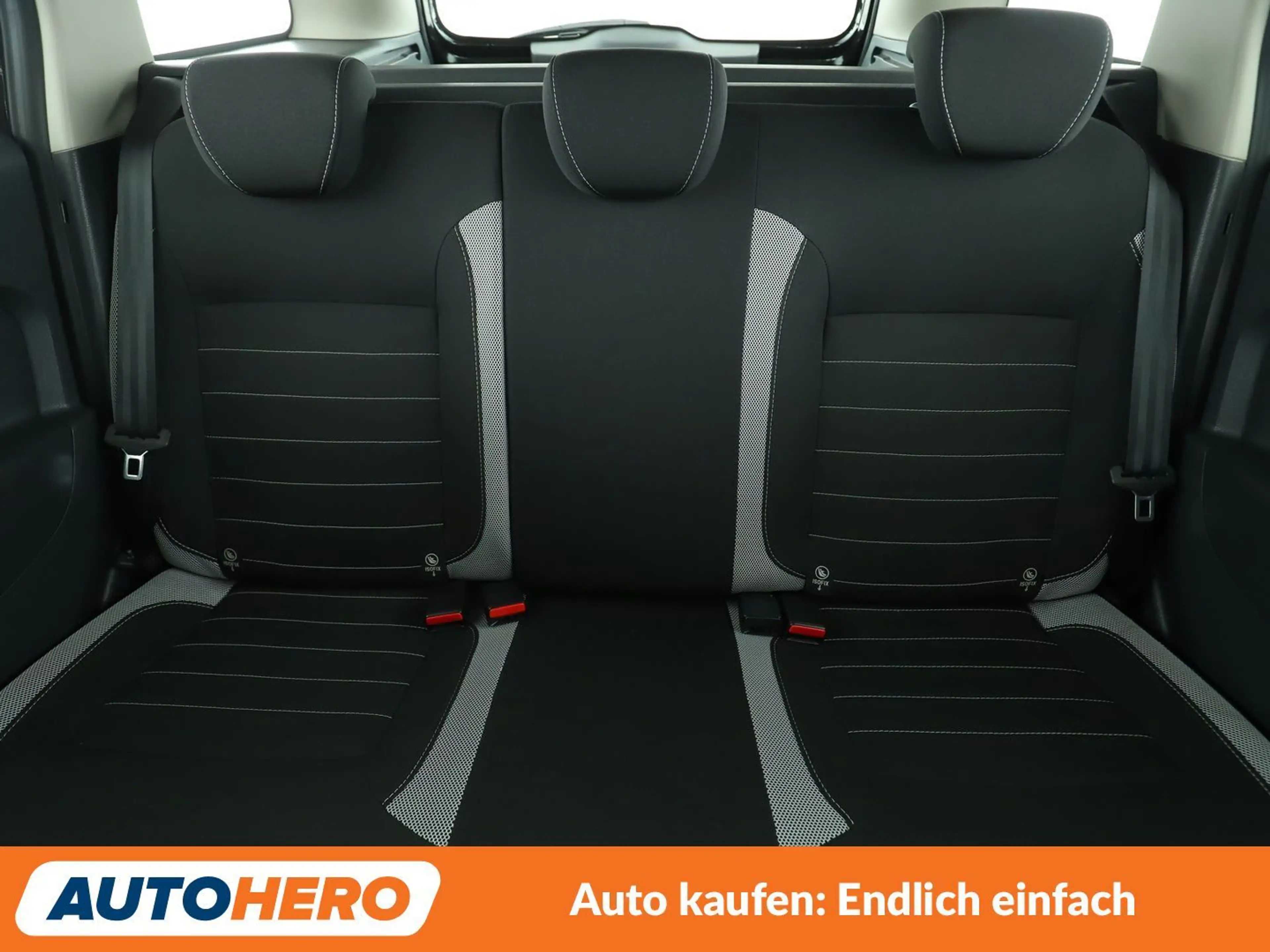 Dacia Logan 0.9 TCe Stepway*NAVI*TEMPO*PDC*LIM*KLIMA* — photo 15