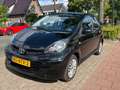 Toyota Aygo 1.0-12V Comfort Navigator APK T/M 11-2026 NL-NAP Zwart - thumbnail 7