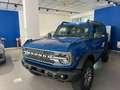 Ford Bronco 2.7 ecoboost V6 Badlands 4x4 335cv auto Blu/Azzurro - thumbnail 1