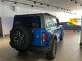 Ford Bronco 2.7 ecoboost V6 Badlands 4x4 335cv auto Blu/Azzurro - thumbnail 4