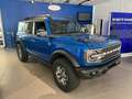 Ford Bronco 2.7 ecoboost V6 Badlands 4x4 335cv auto Blu/Azzurro - thumbnail 2