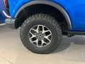 Ford Bronco 2.7 ecoboost V6 Badlands 4x4 335cv auto Blu/Azzurro - thumbnail 3