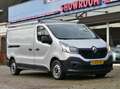 Renault Trafic 1.6 dCi T29 L2H1 125pk | airco | navigatie | trekh Gris - thumbnail 8