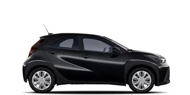 Toyota Aygo X Aygo X 1.0 VVT-i 72 CV 5 porte Active IN ARRIVO