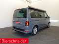 Volkswagen T6.1 California Beach Tour 2.0 TDI DSG Edition 18 AHK ACC NAVI KAM Fekete - thumbnail 6