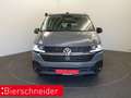 Volkswagen T6.1 California Beach Tour 2.0 TDI DSG Edition 18 AHK ACC NAVI KAM Fekete - thumbnail 2