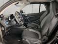 smart forTwo fortwo cabrio EQ passion 22kW Lader/WinterPak Schwarz - thumbnail 10
