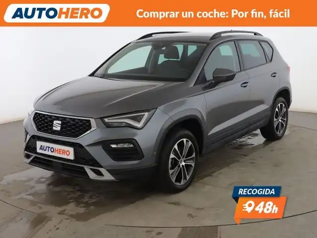 SEAT Ateca 1.5 EcoTSI S&S Style Go