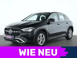 Mercedes-Benz GLA 200 Edition Progressive Line ACC|LED|Navi