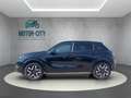 Opel Mokka 1,2 Direct Injection Turbo GS Aut. Schwarz - thumbnail 3