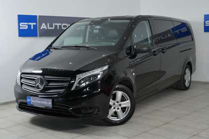 Mercedes-Benz Vito 116 CDI extralang Aut.//1.BESITZ//NETTO :39.158,--