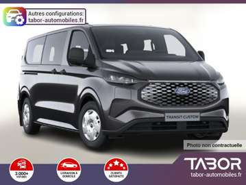 E- Kombi 218 L2 Trend 9pl