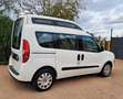 Fiat Doblo Doblò 1.6 TETTO ALTO TRASPORTO DISABILI EURO5 Blanc - thumbnail 5
