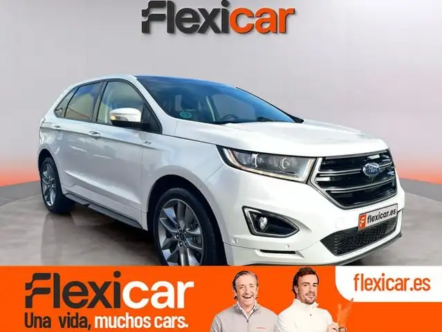 Ford Edge 2.0 TDCI 177kW ST-Line 4WD Pow