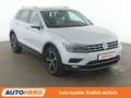 Volkswagen Tiguan 2.0 TDI Highline 4Motion BM Aut*HUD*LED* Blanc - thumbnail 8