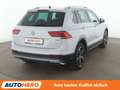 Volkswagen Tiguan 2.0 TDI Highline 4Motion BM Aut*HUD*LED* Blanc - thumbnail 6