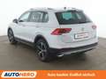 Volkswagen Tiguan 2.0 TDI Highline 4Motion BM Aut*HUD*LED* Blanc - thumbnail 4