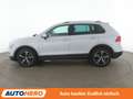 Volkswagen Tiguan 2.0 TDI Highline 4Motion BM Aut*HUD*LED* Blanc - thumbnail 3