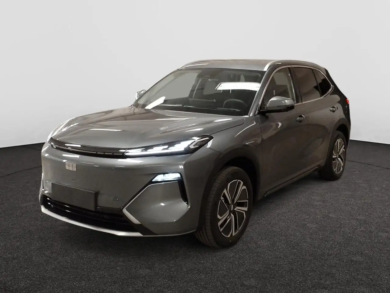 Geely Starray EM-i