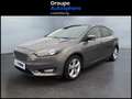 Ford Focus 1.5 EcoBoost Titanium Gris - thumbnail 1