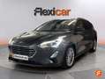 Ford Focus Sportbreak 1.0 Ecoboost Active Gris - thumbnail 3