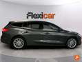 Ford Focus Sportbreak 1.0 Ecoboost Active Gris - thumbnail 9