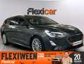 Ford Focus Sportbreak 1.0 Ecoboost Active Gris - thumbnail 1