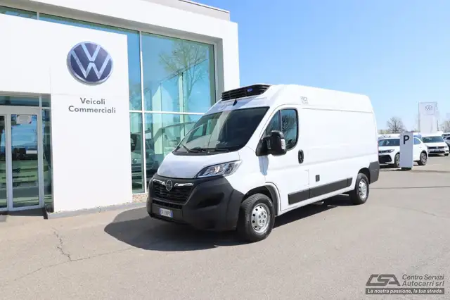 Opel Movano Movano 35 L2H1 2.2 diesel 140cv S&S