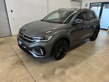 R-Line 4Motion Matrix LED Navi St.Hz. PDC Kamera