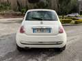 Fiat 500 500 III 1.3 mjt 16v Lounge 75cv Bianco - thumbnail 8