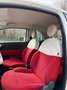 Fiat 500 500 III 1.3 mjt 16v Lounge 75cv Bianco - thumbnail 9