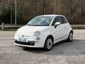 Fiat 500 500 III 1.3 mjt 16v Lounge 75cv Bianco - thumbnail 1
