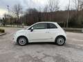 Fiat 500 500 III 1.3 mjt 16v Lounge 75cv Bianco - thumbnail 5