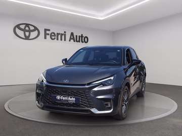 1.5 hybrid cool 2wd