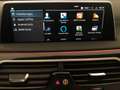 BMW 745 E -56% HYB 394cv BVA8 M Sport +T.PANO+GPS+Options Noir - thumbnail 13
